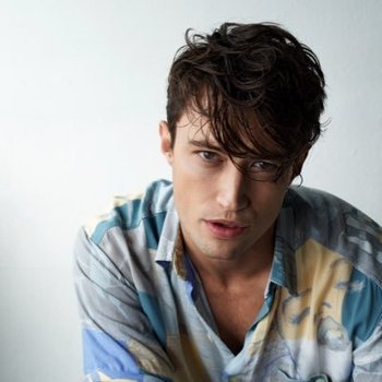 Jordan Luke Gage