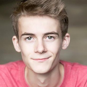 Joseph Ryan-Hughes