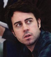Josh Cohen