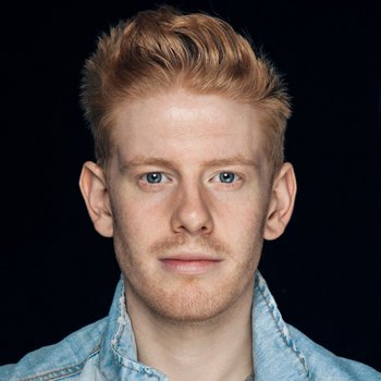 Josh Mayes-Cooper