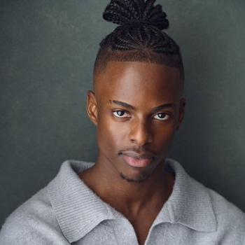 Joshua Nkemdilim