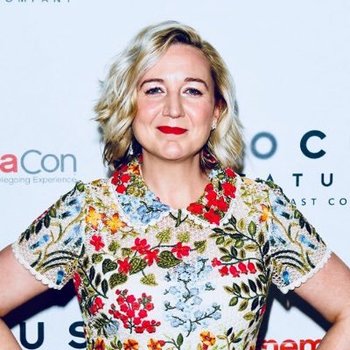 Josie Rourke