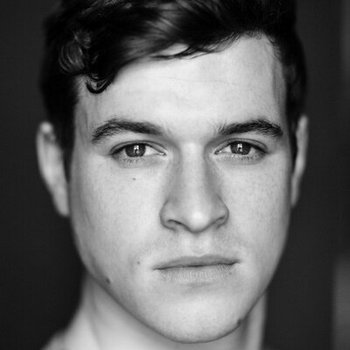 Ashley Gilmour