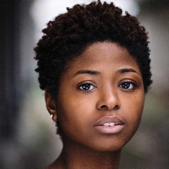 Kalisha Johnson