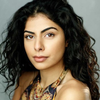Kerena Jagpal