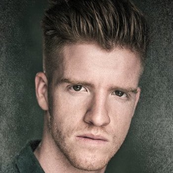 Kieran Mortell