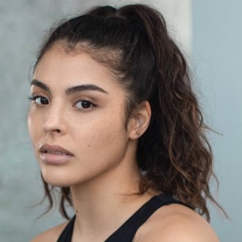 Kate Ivory Jordan
