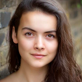 Katherine Thomas