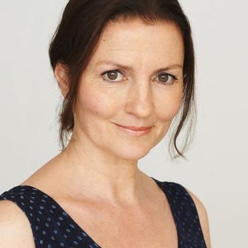 Kathryn Hamilton-Hall