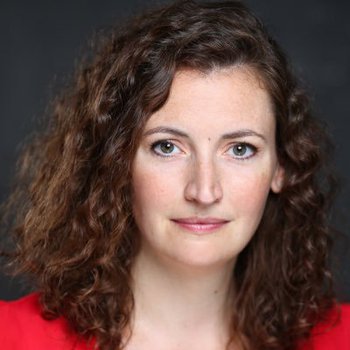 Kathryn Haywood