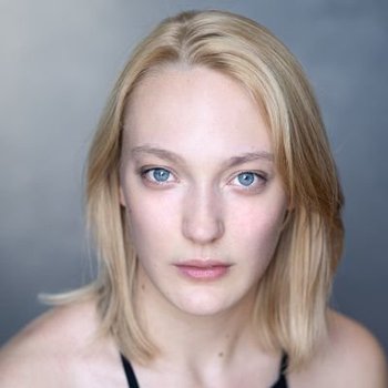 Katie Matsell