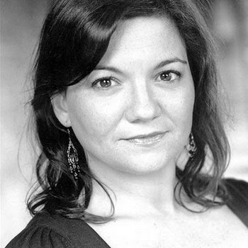 Katy Secombe