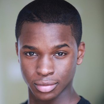 Kedar Williams-Stirling