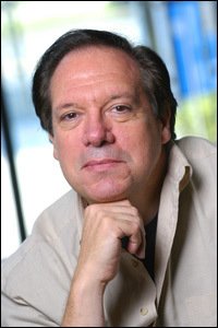 Ken Ludwig