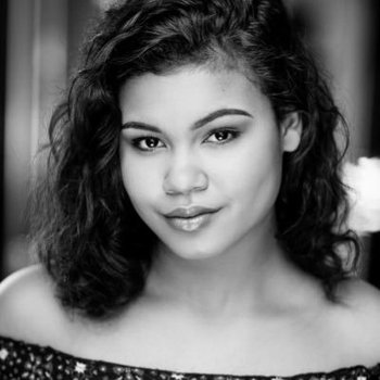 Kiera Haynes