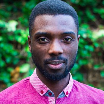Kwame Asiedu