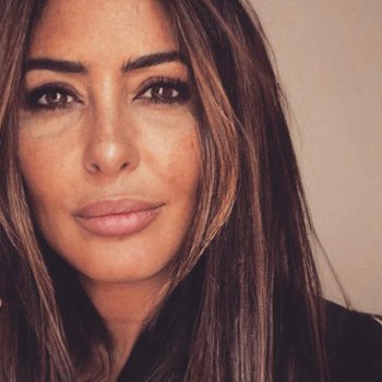 Laila Rouass
