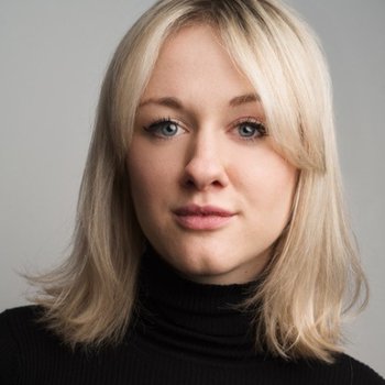 Lauren Moakes