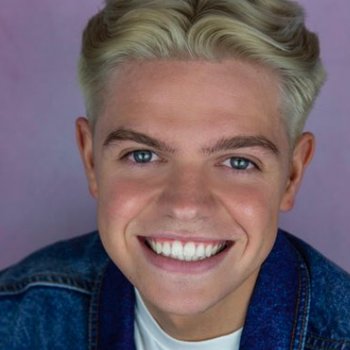 Liam McEvoy