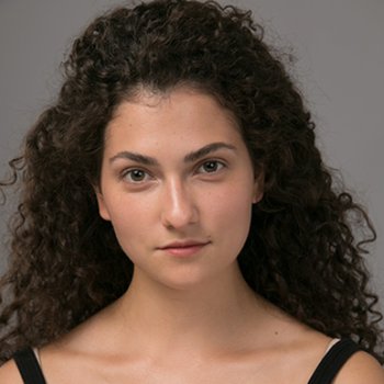 Luba Hilman