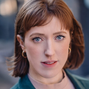 Lydia Bannister