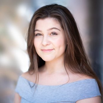 Laura Mugford