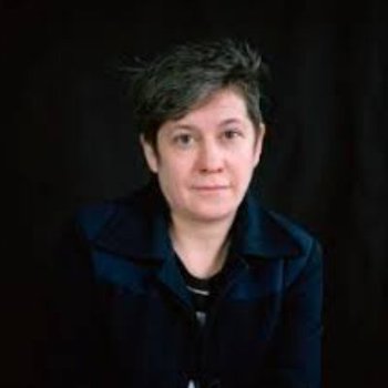 Lea Anderson