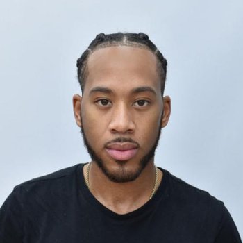 Leian John-Baptiste