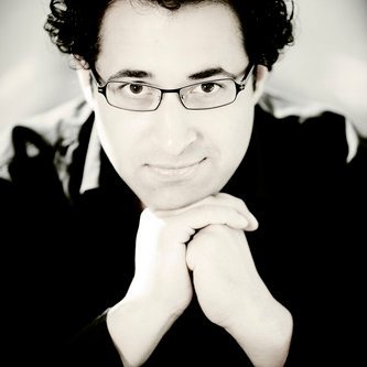 Leo Hussain