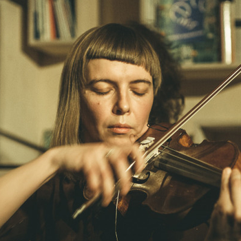 Lina Lapelyte