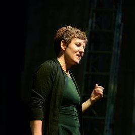 Lorna Meehan