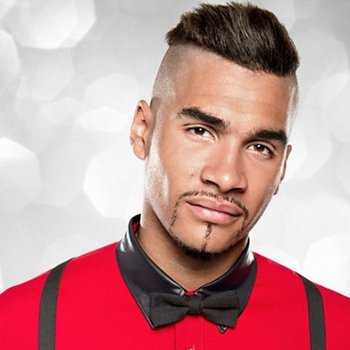 Louis Smith