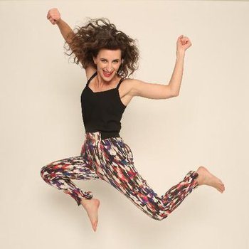 Felicity Ward