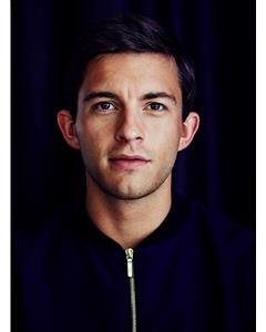 Jonathan Bailey
