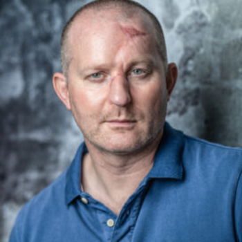 Mark Oxtoby