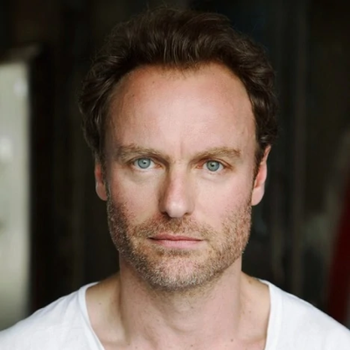 Mark Waschke