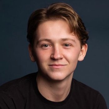 Morgan Gregory