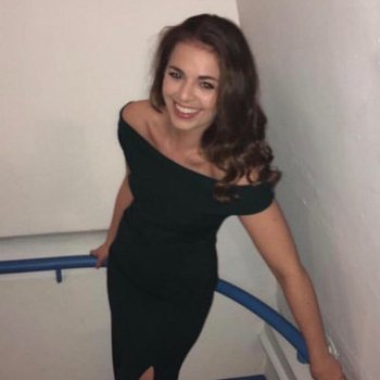 Maddy Banks