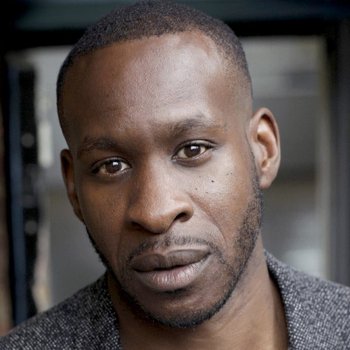 Marcus Onilude