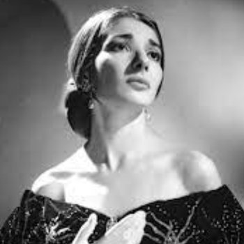 Maria Callas