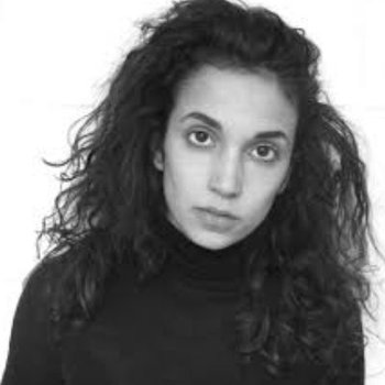Marie Cantenys