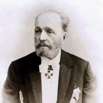 Marius Petipa