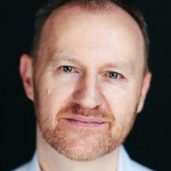 Mark Gatiss