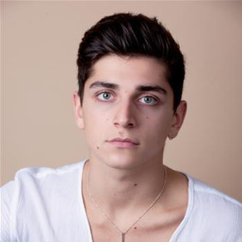 Mark Samaras