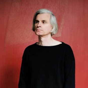 Martin Crimp
