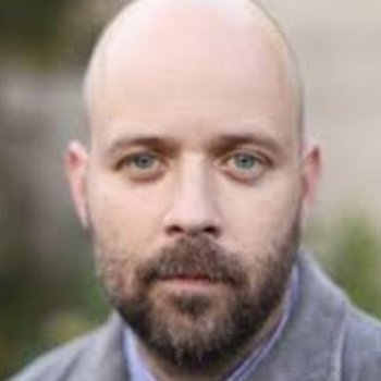 Matt Saunders