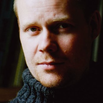 Max Richter