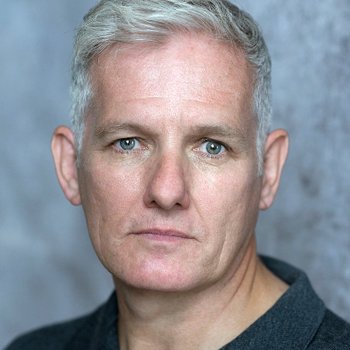 Michael Cahill