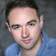 Michael Woolston-Thomas
