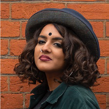 Milli Bhatia